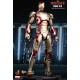 Iron Man Mark XLII DIECAST Movie Masterpiec​e Series 1/6 scale figure 30cm